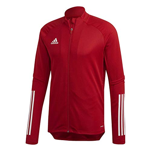 Adidas Condivo 20 maillot homme léger pour éviter la surchauffe pendant l'effort