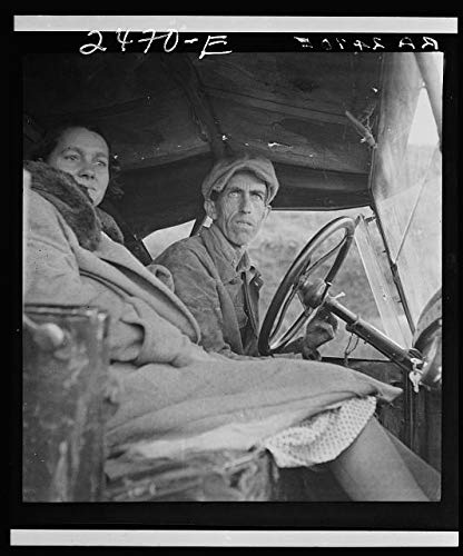 Learning to See: A Novel of Dorothea Lange, the Woman Who Revealed the Real America - Image 3