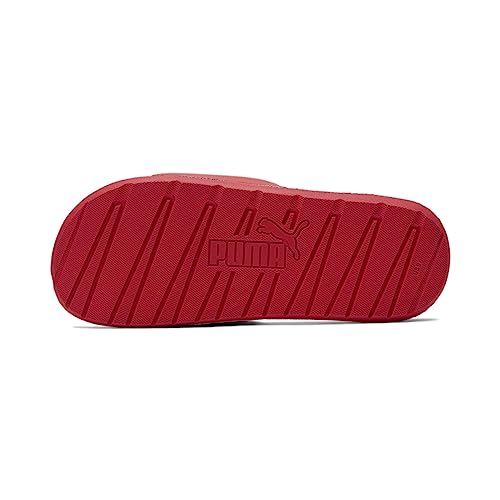 PUMA Men's Cool Cat 2.0 Camo Slide Sandal3