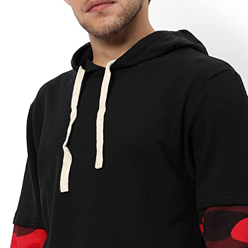 Image of Cahoot Men Hooded Sweatshirt