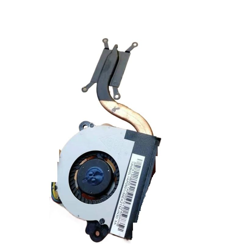 Dissipateur Thermique VivoBook S200E X201E X202E Ventilateur CPU Refroidissement PC