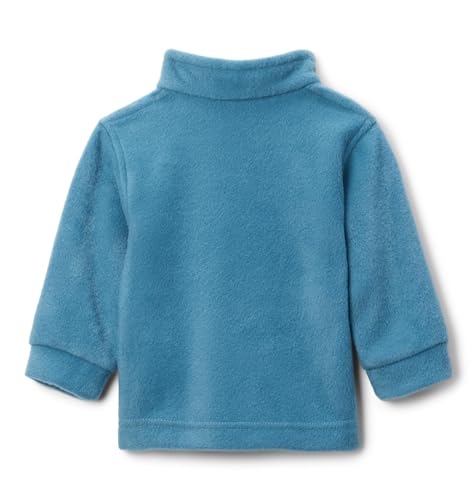Image of Columbia Boys' Steens Mt Ii Fleece