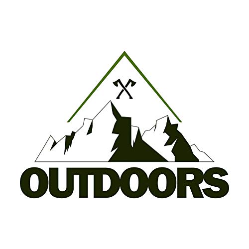 Outdoors Podcast copertina