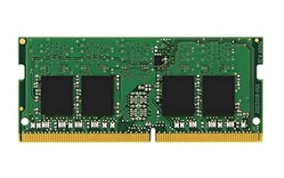 Kingston Server Premier 8GB 3200MHz DDR4 ECC CL22 SODIMM 1Rx8 Serverspeicher