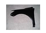 Sherman Replacement Part Compatible with TOYOTA COROLLA Driver Side Front fender assy (Partslink Number TO1240224) (CAPA Certified)