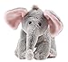 Schaffer Knuddel mich! 5190 Sugarbaby rosé Plüsch-Elefant, Größe XS 13 cm
