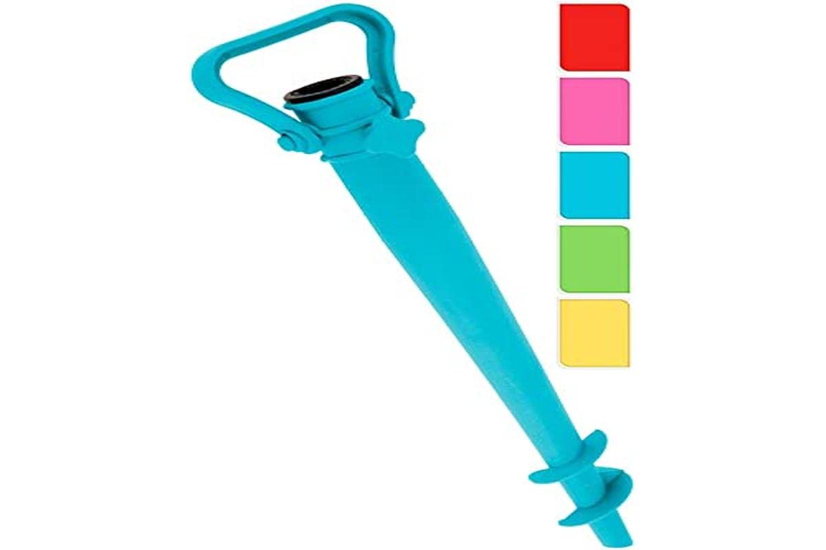 Desconocido Genérico - Parasol Stand