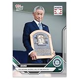 イチロー #0474 野球界の最高峰、栄光の野球殿堂入り！ 2025 NATIONAL BASEBALL HALL OF FAME INDUCTEE 2025