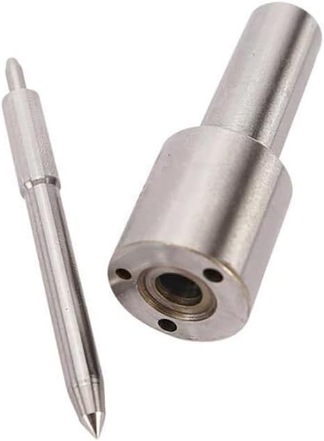 Diesel Engine Fuel Injector Nozzle 770300 NBM770300 Fits for CASE IH DT360 DT466 DTA360 6Pcs/Lot