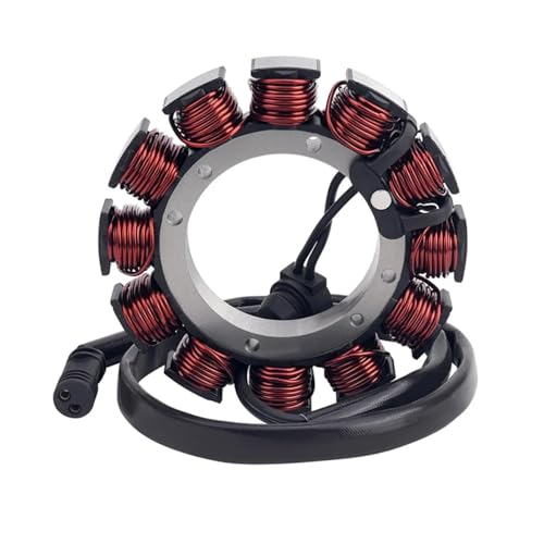 Stator moteur Sportster XL883 XL1200 évite les pannes électriques bobine 29900068