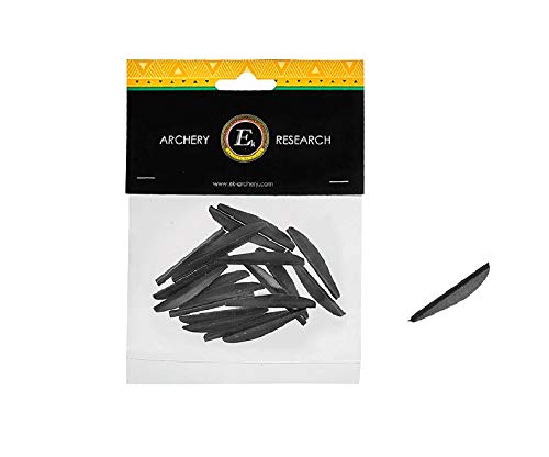 EK Archery R9 Vanes - Pack of 20