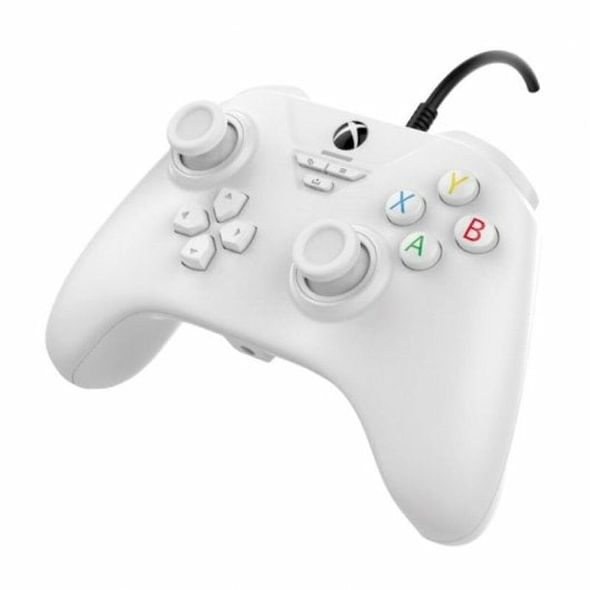 Kontroler SNAKEBYTE GAMEPAD BASE X SB922466 przewodowy gamepad do Xbox/PC biały