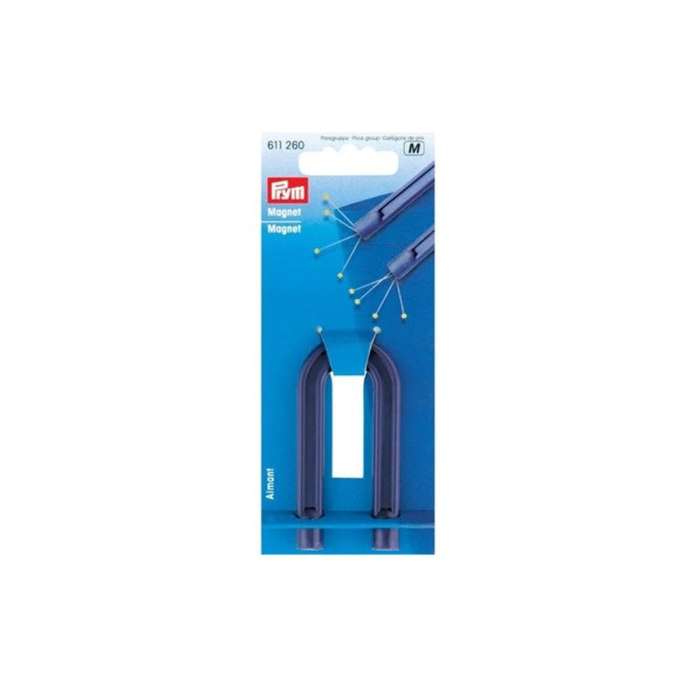 Prym - prym magnes podkowy - 1 Sztuk