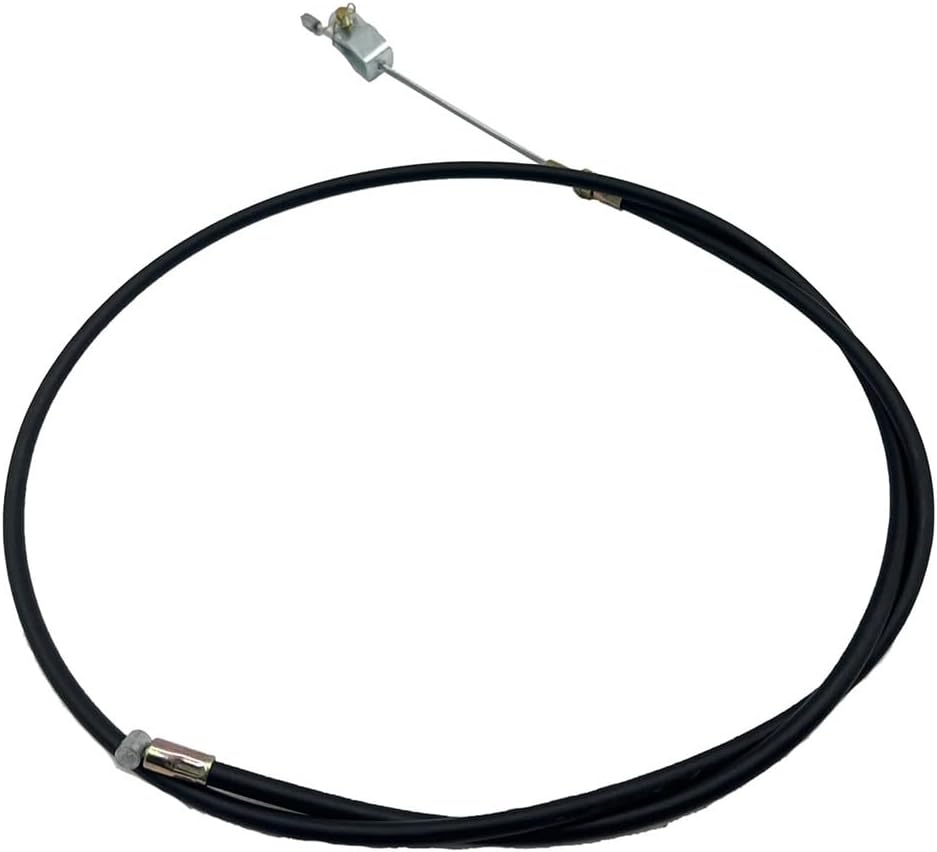Throttle Cable, Parking Cable, Brake Cable, Choke Cable, Fit For 500cc