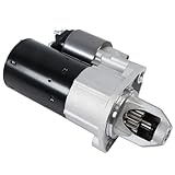 Autodevil Starter 17852 12V 1.4KW 10 Teeth Compatible with ​​E350 ​​C300 ​​ML350 ​​C280 ​​CLK350​​
