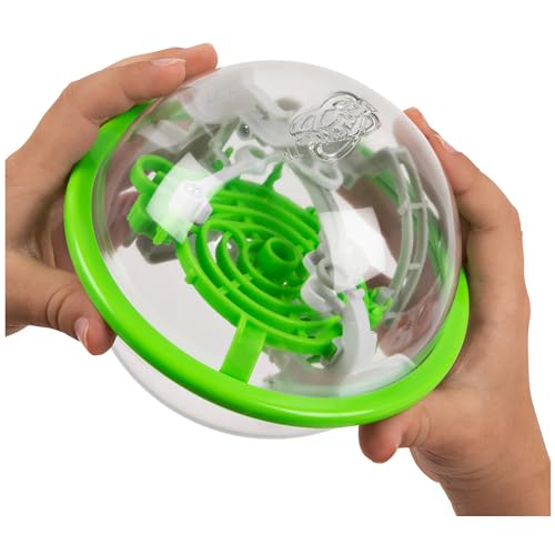 Encuentra reviews de Perplexus los más solicitados. 2 Imagen adicional