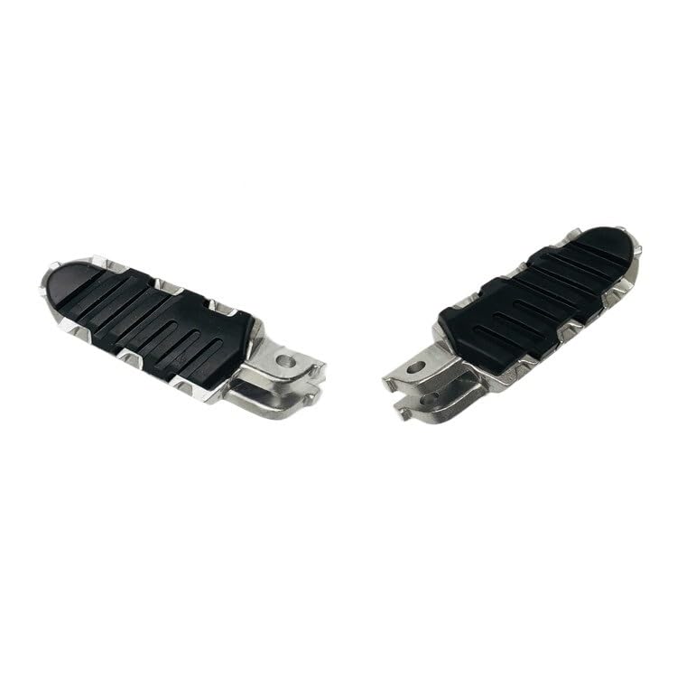 Repose-pieds avant et arrière pour moto Benelli 752S BJ750GS