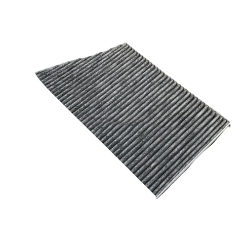 Filtro de cabina de aire acondicionado de carbón para Mercedes Benz W203 C200 y CLK