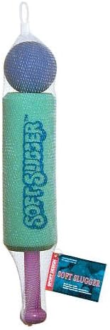 SS-16 Soft Smash Bat/Ball