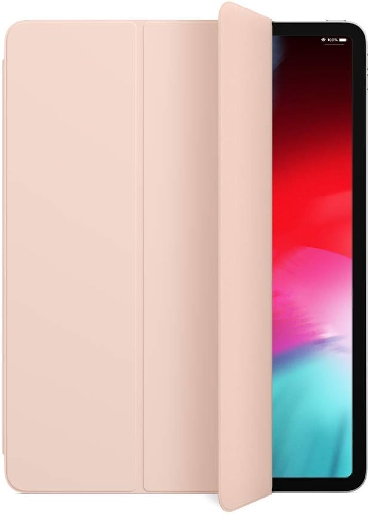 Amazon.com: Apple Smart Folio (for 12.9-inch iPad Pro - 3rd