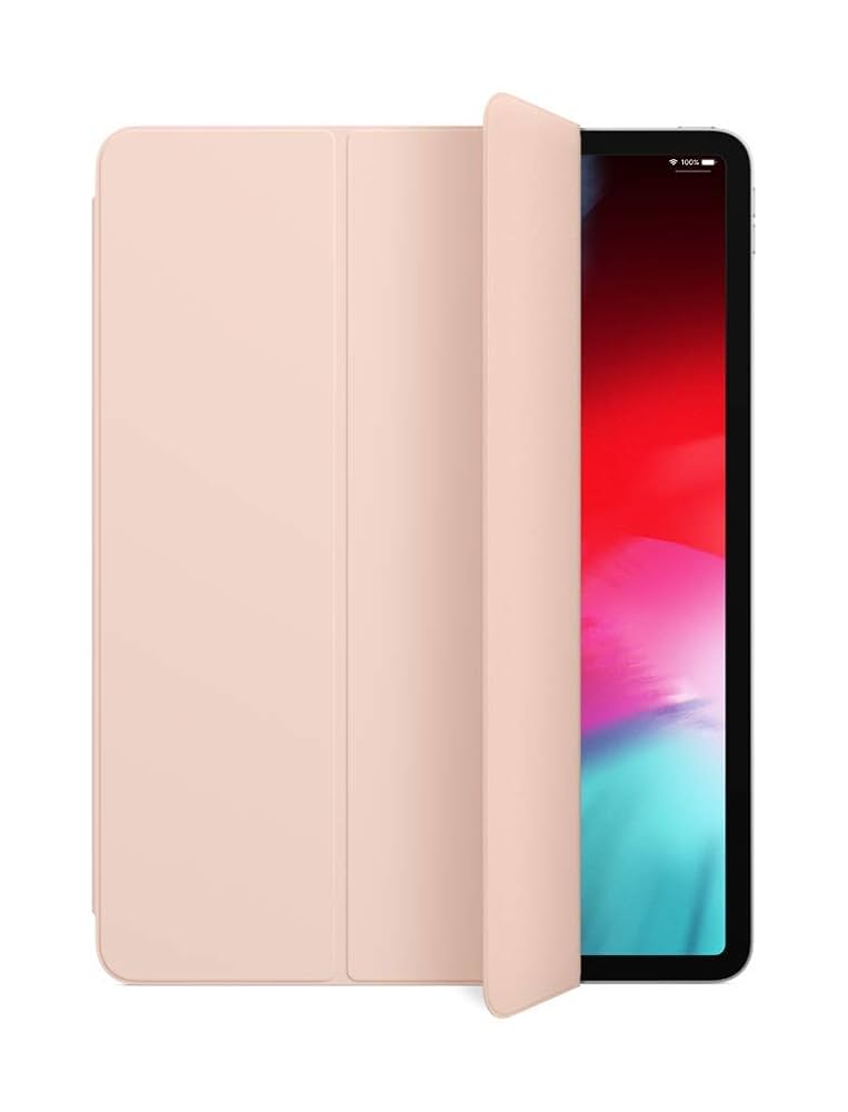 Amazon.com: Apple Smart Folio (for 12.9-inch iPad Pro - 3rd