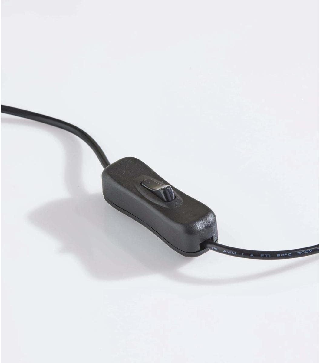 ADESSO Atwood Table Lantern