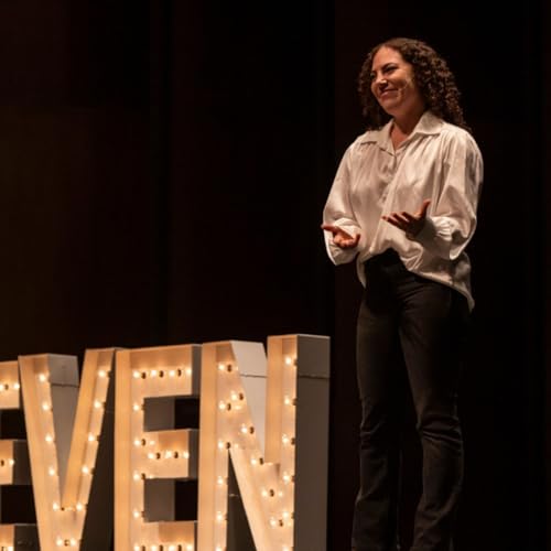 SEVEN Talk by Noam Argov &rsquo;15: &lsquo;Side Quests and B Plots&rsquo;