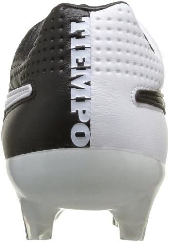 Amazon.com: Nike botines de fútbol Tiempo Legend V FG para hombre, 10.5 :  Ropa, Zapatos y Joyería