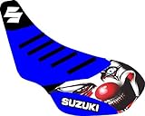  Funda Antideslizante para Suzuki LTZ 400 HOUSSE ANTIDÉRAPANTE