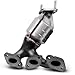 AUTOSAVER88 Catalytic Converter Compatible with 01-07 Ford Escape | 01-06 Mazda Tribute | 05-07 Mercury Mariner 3.0L V6 Firewall Side/Bank 1 (EPA Compliant)
