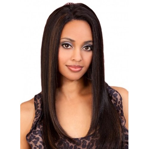 BOBBI BOSS 100 Premium Human Hair Lace Front Wig MHLFH