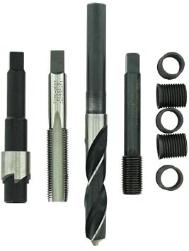 TIME-SERT M14 X 1.50 Metric Thread Repair Kit 1415