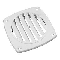 Algopix Similar Product 15 - Polypropylene - White SEA DOG Thru Vent