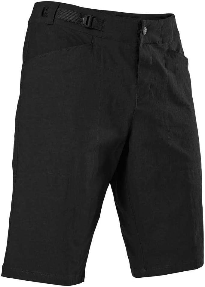 Fox Racing Mens Ranger Lite Short
