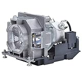 Einfache Installation, diese Ersatzlampe wird mit Gehäuse geliefert, wodurch Installationsverfahren und Zeit minimiert werden