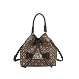 YNOT Shoulderbag Almond