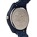 Timex Men's Waterbury Ocean x Peanuts 41mm Watch - Blue Bracelet Blue Dial Blue Case