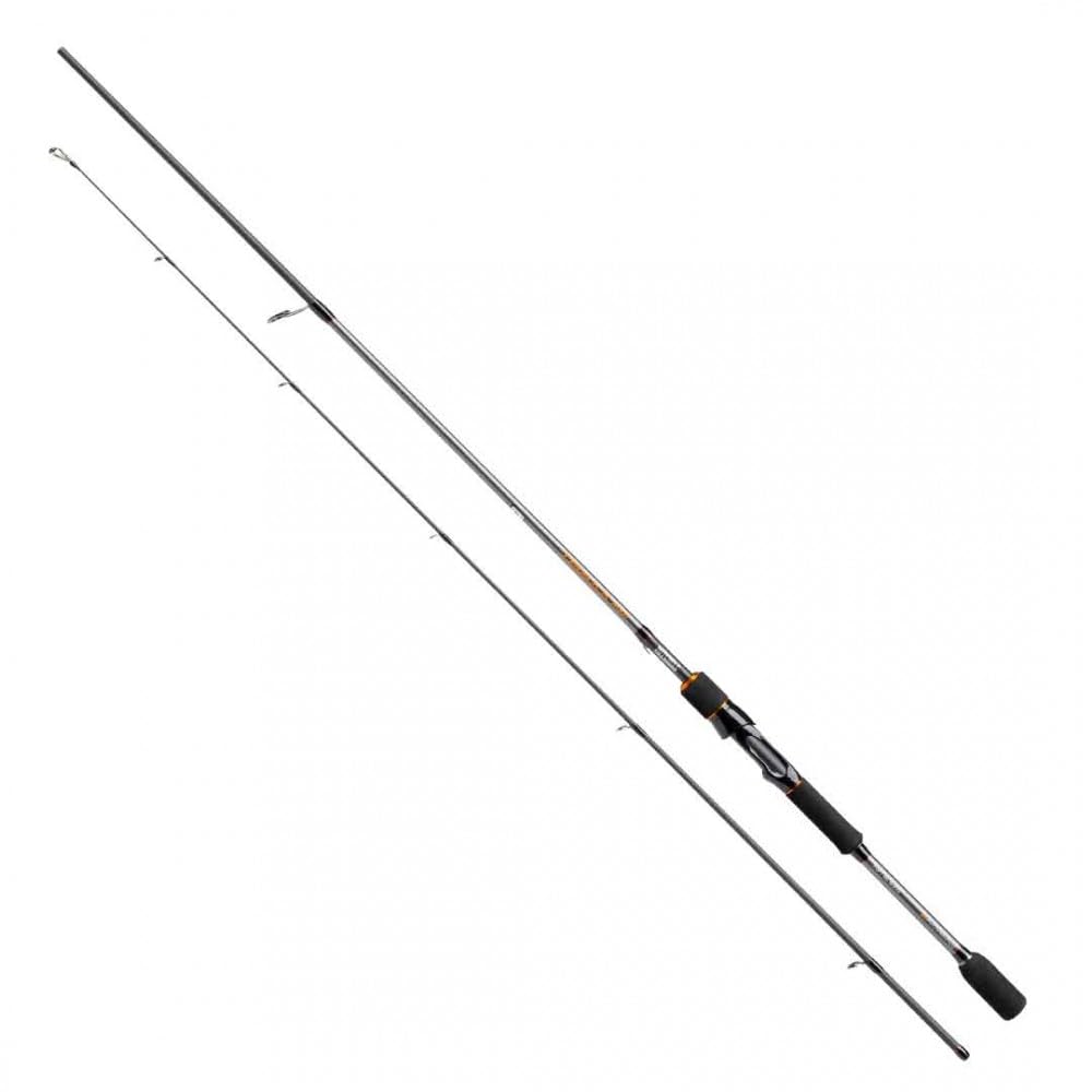 Mitchell Traxx MX2 Lure Spinhengel