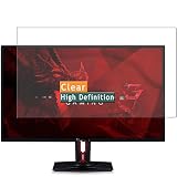 Vaxson 3 Unidades Protector de Pantalla, compatible con Viewsonic XG3220 31.5' Display Monitor [No Vidrio Templado ] Nuevo Película Protectora Film Guard