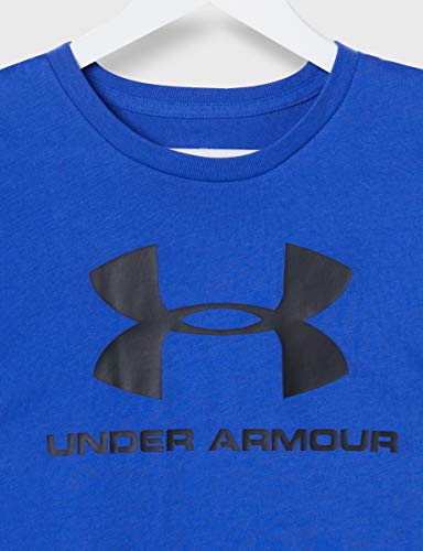 Image of Under Armour Men's Regular Fit T-Shirt
