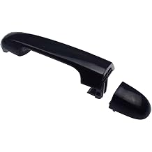eGang Auto Outside Exterior Door Handle FR or RL or RR 826511J000CA for Hyundai I20 2008-2015