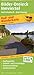 Bäder-Dreieck - Innviertel: Rad- und Wanderkarte mit Ausflugszielen, Einkehr- und Freizeittipps, Straßennamen und Tourenvoschlägen, reißfest, ... 1:50000 (Rad- und Wanderkarte: RuWK)