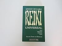 Reiki Universal 8441411603 Book Cover