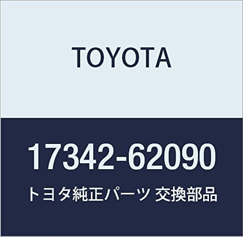 Toyota 17342-62090 Idle Up Hose