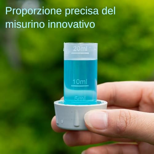 Pulvérisateur pour plantes d'extérieur et intérieur multi-usages - 7