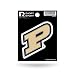 NCAA Purdue Boilermakers Short Sport Decal
