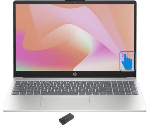 HP 15t-fd000 XN[&rWlXm[gp\R (Intel i5-1334U 10RAA32GB RAMA512GB PCIe SSDAIntel UHDA15.6C` 60 Hz Touch Full HD (1920x1080)AwA