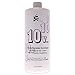 SUPER STAR 10v Cream Peroxide Developer, 32 Fluid Ounce