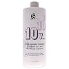 SUPER STAR 10v Cream Peroxide Developer, 32 Fluid Ounce