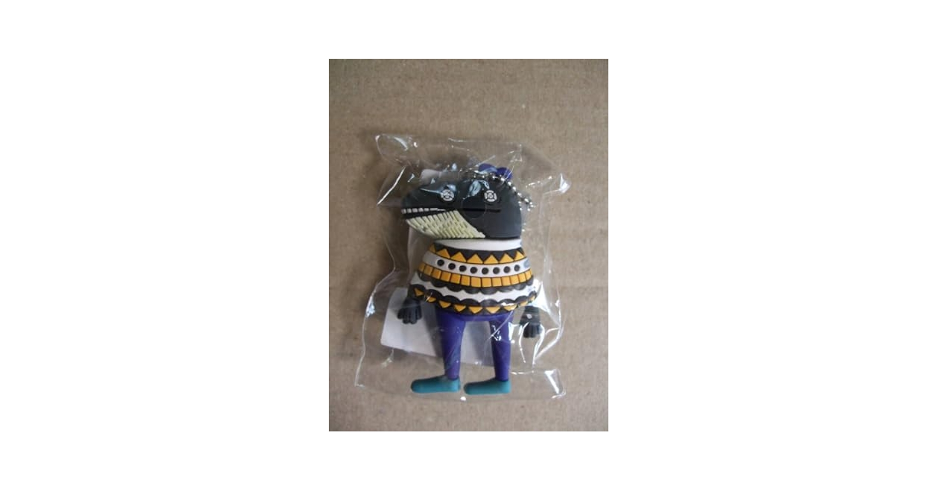 Amazon.co.jp: 米津玄師 ガチャ クジラ 「米津玄師 2019 TOUR